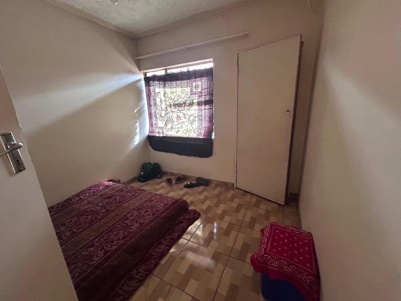 3 Bedroom Property for Sale in Zamdela Free State